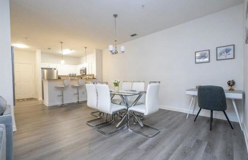 Apto 3Q em Kissimmee – Conforto e Localização - Foto 8