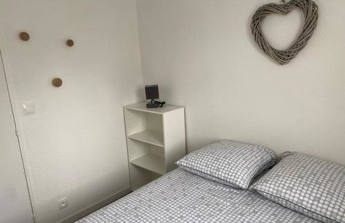 Cabourg T2 cosy avec accès direct plage - Photo 11