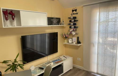 Vv La Joya Del Mar Suites - Foto 26