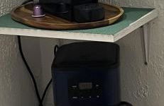 Appartement la Marseillaise - Foto 6