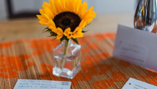 Charmanter Altbau zwischen Altstadt und Klinikum mit Parkplatz - Foto 3