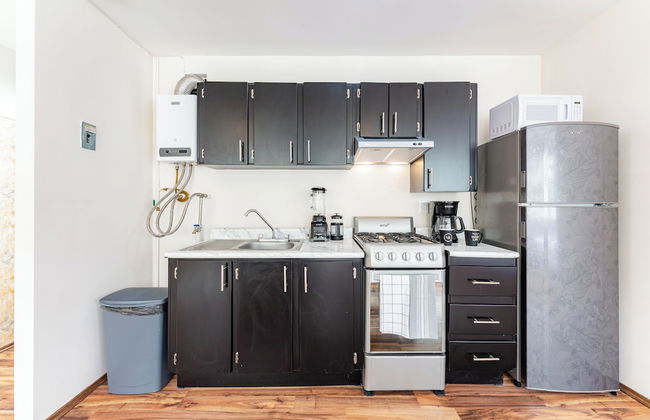 Narvarte Apartments by VH - Foto 39