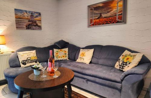 Ferienwohnung Leezdorf - Foto 7