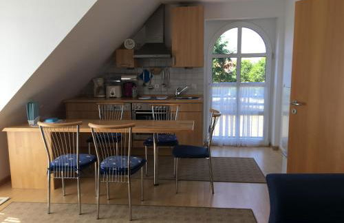 Ferienwohnung Tietgens - Foto 9