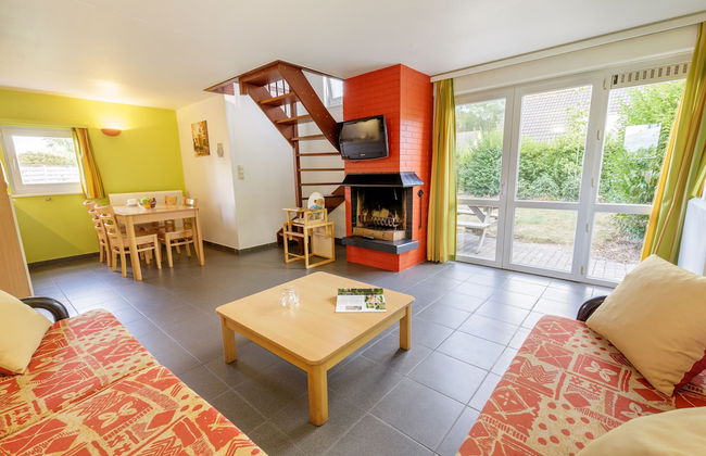 Sunparks Oostduinkerke aan zee - Foto 20