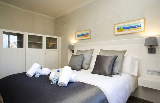 BarcelonaForRent Market Suites - Foto 6