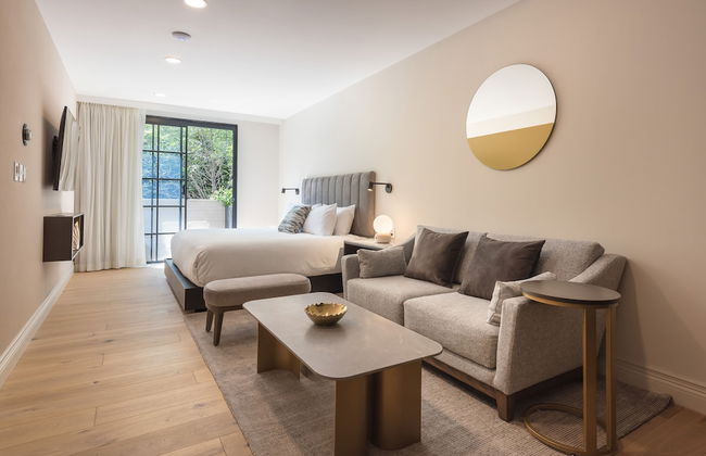 The Amsterdam Boutique Stays by Viadora - Foto 11