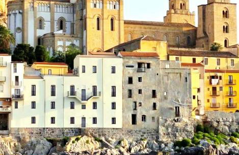 Palazzo Cettina Sul Mare - Photo 3