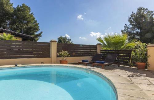 Holiday Home Rossi by Interhome - Foto 54