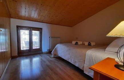 ESPECTACULAR CASA RURAL CA L'ESQUERRÉ - Foto 12