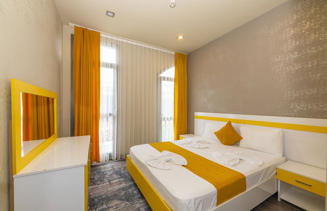 Agora Suites - Foto 13