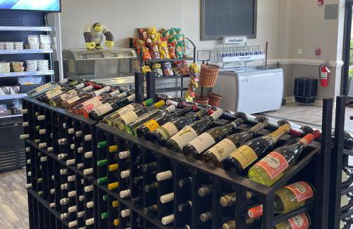 Smith Mountain Lake Retreat with Resort Amenities! - Foto 35