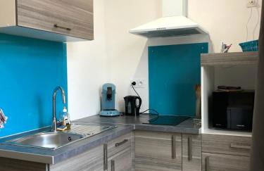 Au Bouquet Troyen - Wifi - Calme et tranquillité - Foto 34