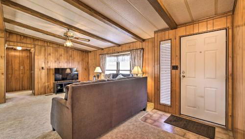 Richfield Home with Views about 13 Miles to Natl Park - Foto 4