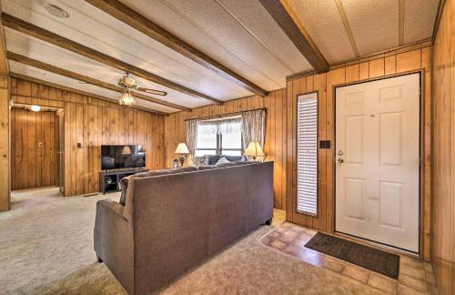 Richfield Home with Views about 13 Miles to Natl Park - Photo 4