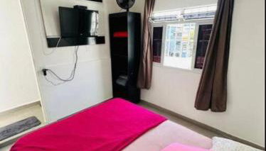 KitNet Mobiliada 01 Dormitório Zona Norte Sp - Foto 4