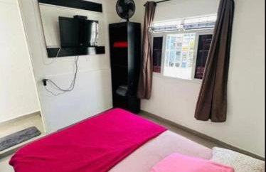 KitNet Mobiliada 01 Dormitório Zona Norte Sp - Foto 4