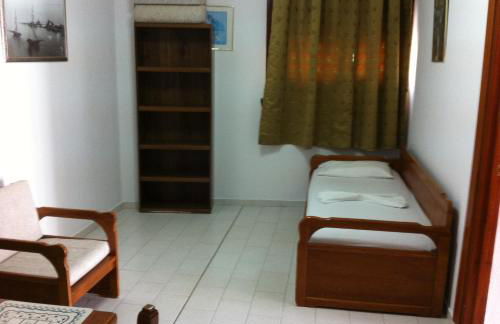 White House Hotel-Apart - Foto 48