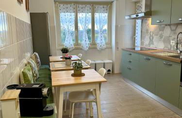 Monti Tiburtini Roma Guest House Apartment - Foto 4
