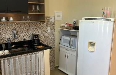 Chalé 2 vista para montanha - Foto 11