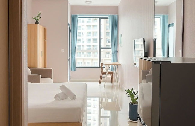 Amazing CBD Rivergate Apartment & Pool - Foto 19