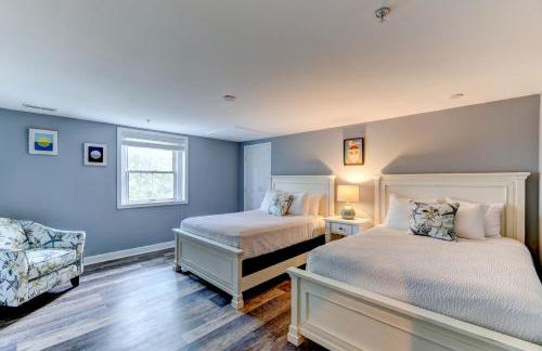 Town of Rehoboth Beach 20B Baltimore Ave - Foto 13