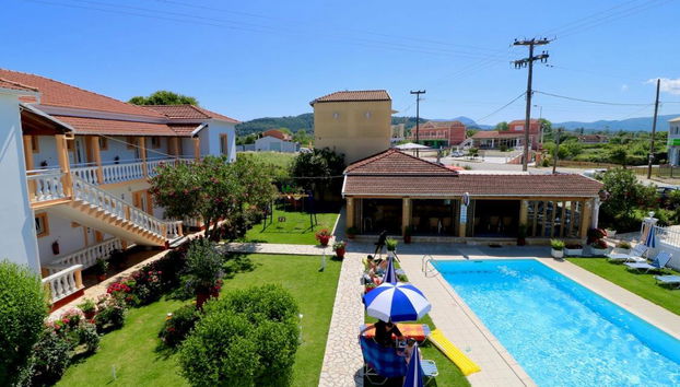 Jimmy's Apartments - Foto 4