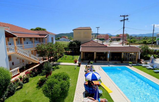 Jimmy's Apartments - Foto 4