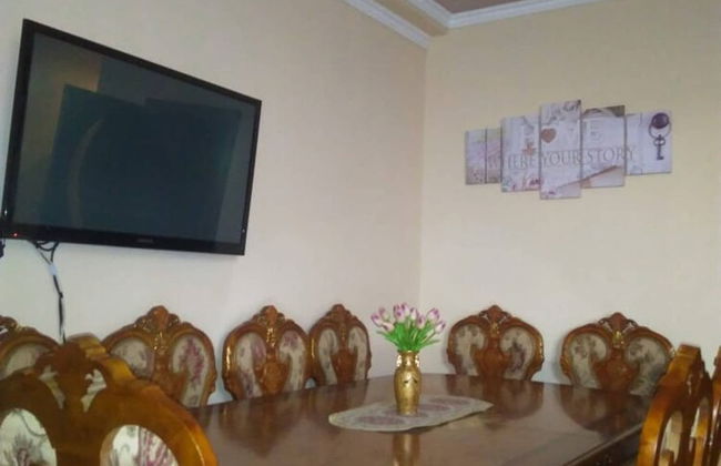 Welcome To My Cosy Comfy Corner In Yerevan - Photo 12