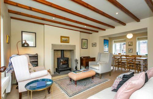 Pretty Yorkshire Stone Cottage Harome - Foto 13