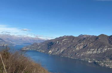 Breva's Flat near Bellagio - Foto 24