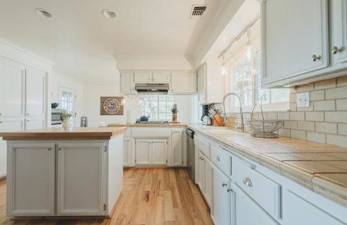 The Vineyard Farmhouse Villa - Foto 35