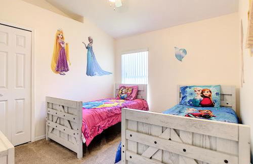 Cinderellas Castle - Foto 36