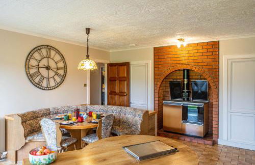 Corrie House with Hot Tub - Foto 23