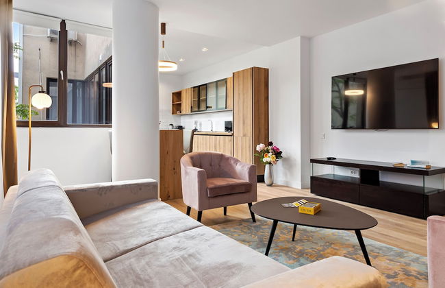 Uni 88 Apart Hotel - Foto 6