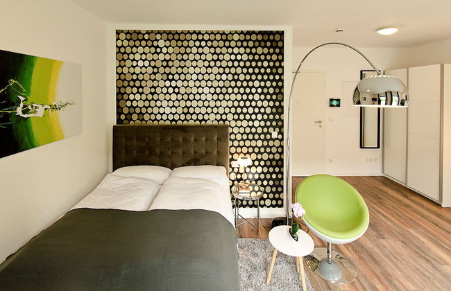 Eco Smart Apartments Nürnberg Süd - Foto 11