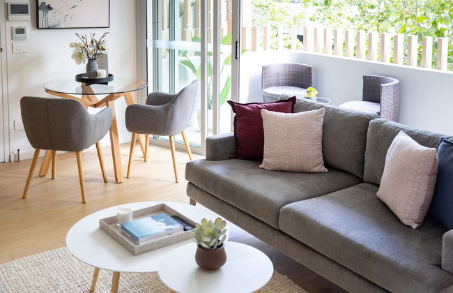 The Calibre Apartments by Urban Rest - Foto 25