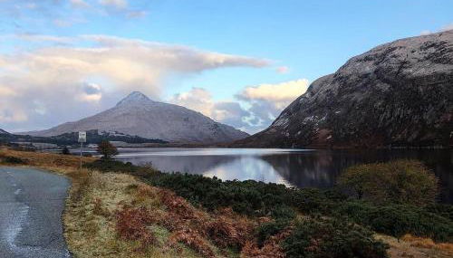 Raven Cottage - Foto 4