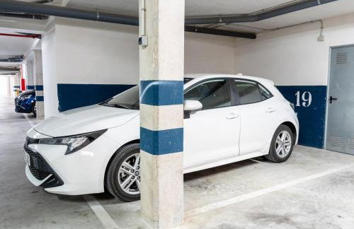 Winahost Apartment Neo Residencial Mediterráneo - Foto 13