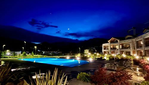 Luna Suites at Lago Dorato, Luxury - Foto 3