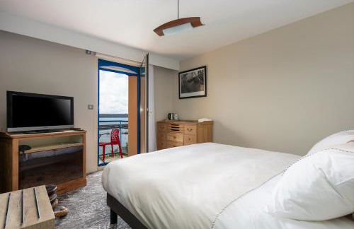 Résidence Bellevue - Foto 6