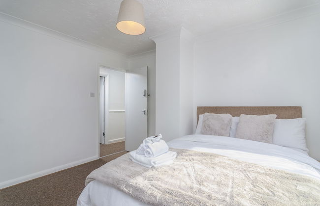 Albany House - Foto 1