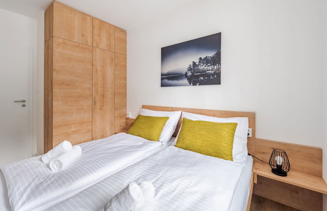 Lakeside Village Větrník - Foto 4