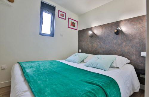 CHALET CAMPAGNE - Climatisé - Les Belles Ouvrières - Photo 7