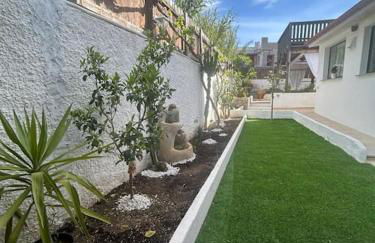 Giardino Zen a due passi dal mar - Foto 36