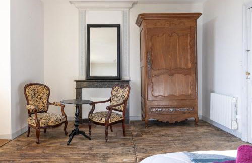 Maison avec Jardin "Côté Vintage" - Foto 21