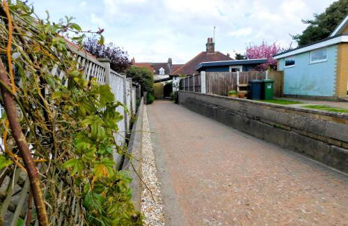 Secret Garden, Sheringham - Foto 25