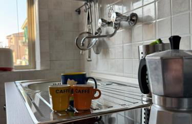 Bologna Fiera - Train Station Apartment - Free parking - Foto 14