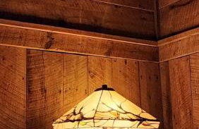 Luxury Mountain View Cabin Near Asheville NC - Foto 19