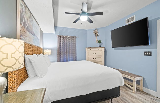 Majestic Beach Resort by Panhandle Getaways - Foto 49